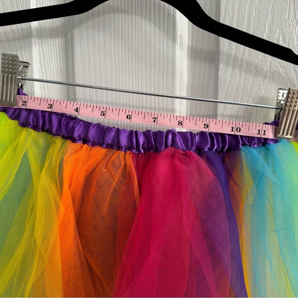 Tulle Tutu - Picture 5 of 6